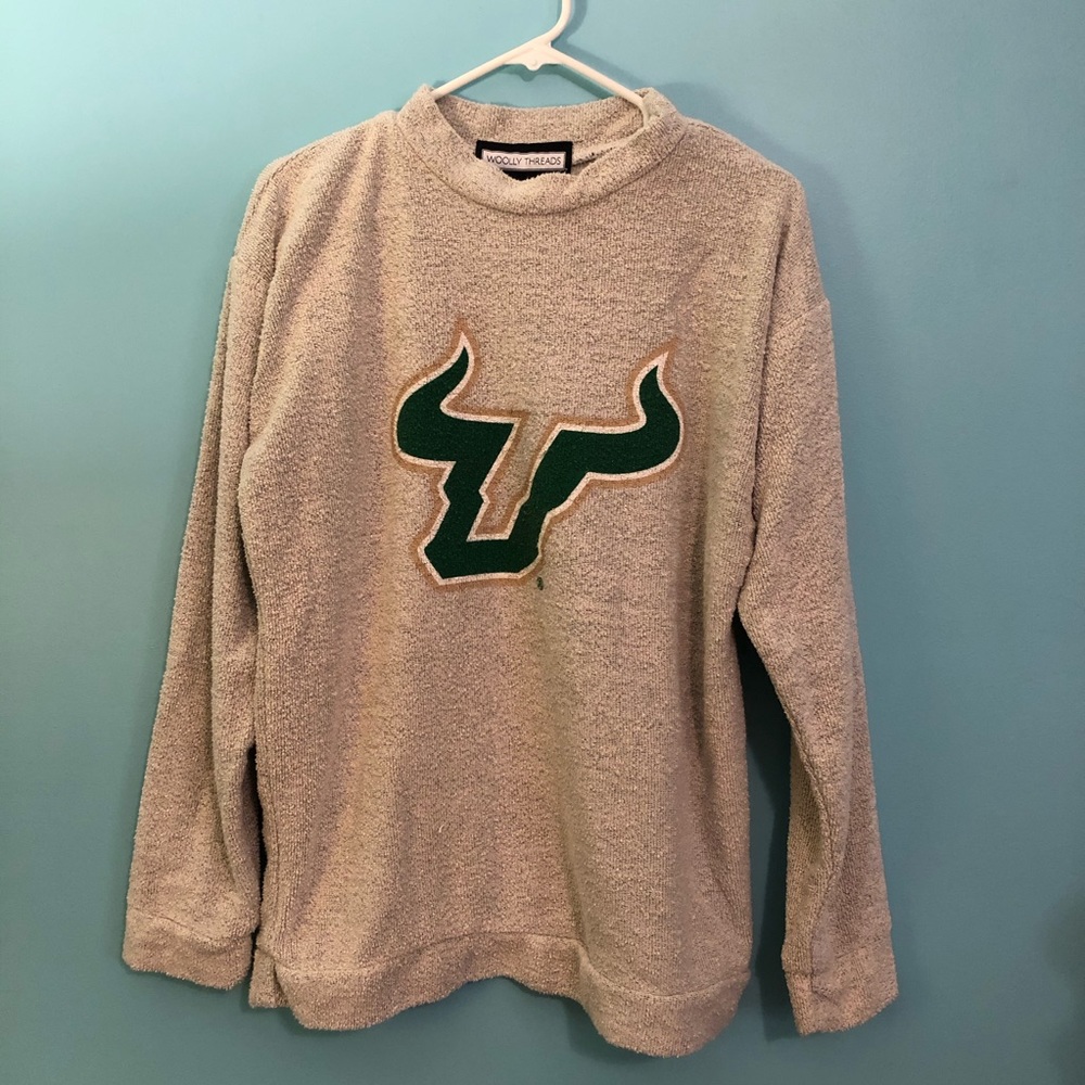 University of southern Florida wholly thread